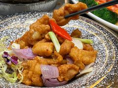 -好彩海鲜火锅饭店(银河百老汇店)