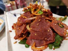 -蕃茄述·好汤自然来(江汉路店)