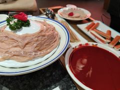 -井格重庆火锅(临平银泰城店)