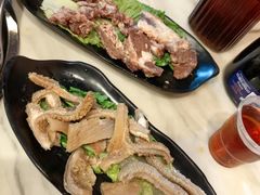 -潮鑫牛肉火锅(敏捷广场店)