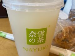-奈雪的茶(金华永盛店)