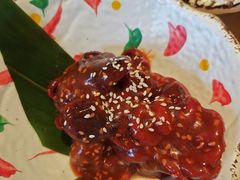 -鹤龟料理店(时代天街店)