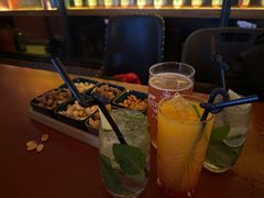 -HIB HUB公社(解放西路店)