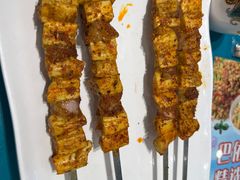 -巴依老爷新疆美食(望京小街店)