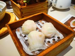 -蔡澜点心·粤菜(西单大悦城店)