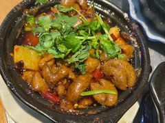 -廖记老砂锅(上清寺店)