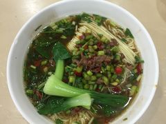 -杨裕兴(岳麓山店)