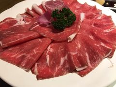 -小龙坎老火锅(华飞店)