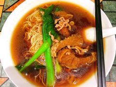 -梧桐面馆桐乡阿能面店(印象城店)