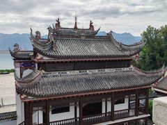 -屈原故里文化旅游区