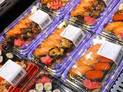 刺身拼盘-盒马鲜生(双清路店)