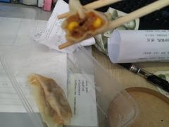 -盛宝粥店(建设街店)