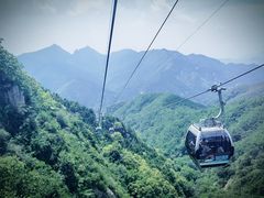 -泰山风景名胜区