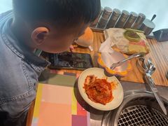 -焱铁烧·黑毛和牛专门店(南宁万象城店)