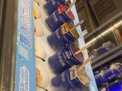 -溪边姑娘·拉丝酸奶水果捞(春熙路店)