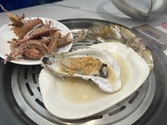 -海味当家·蒸锅海鲜(中山广场创始店)
