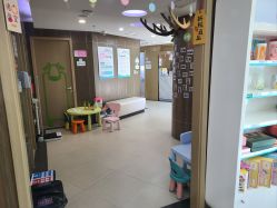 -睿宝儿科·眼科·口腔(杨浦新江湾城店)