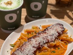 -O'eat Blossom&Pelican(深圳首店)