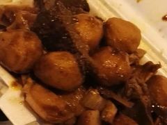 -明记牛杂(新马路分店)