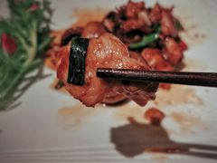 -周三的情书花园餐厅(江北店)