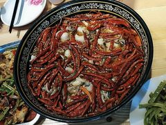 -川天喉重庆江湖菜