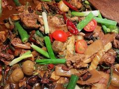 -虎丫炒鸡(许昌360广场店)