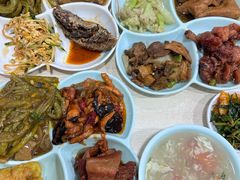 -晓宇盒饭(民安街店)