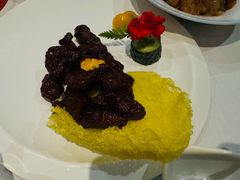 -上海1号私藏菜(静安店)