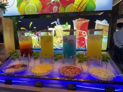 -千家粗粮王·火锅烧烤自助(庆阳店)