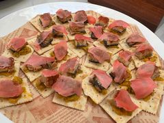 -北京贵宾楼饭店 红墙咖啡厅