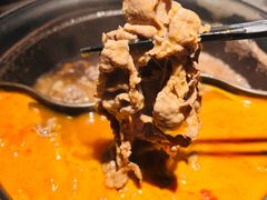 -温野菜涮涮锅(西单大悦城店)