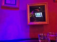 -Judy's  spot