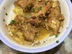 -小鼎锅菜馆(冲口路店)