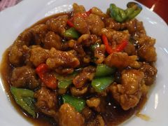 -开元食府(长兴路店)