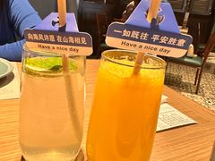 -安南越南餐厅(青岛万象城店)