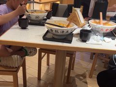 -味千拉面(广州白云机场T1西二店)