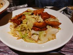 -俭寨大盘鸡·缸子肉·小公鸡·新疆菜(云通店)