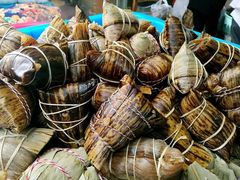 -金太粽(上海弄堂第一粽店)