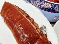 -四世同堂·京菜·烤鸭(双井店)