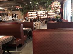 -路易十三西餐厅(西关新天地店)