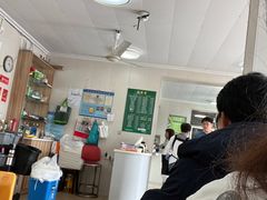 -上海为民商行清真饭店(南大路店)