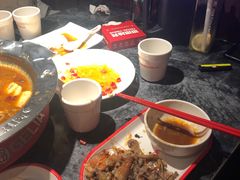 -胖哥俩肉蟹煲(长沙高铁吾悦广场店)