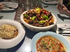 -海尔巴格一甸茶餐厅(团结路店)