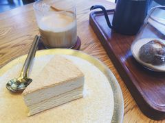 -Home Cafe(水榭春天店)