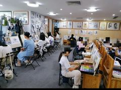 -大千画院(福田校区)