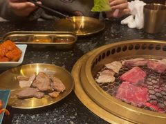 -肉匠日式烧肉屋·和牛居酒屋·酒水小食堂(大汉悦中心店)