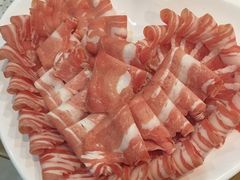 -北门涮肉·铜锅涮肉(南锣鼓巷店)