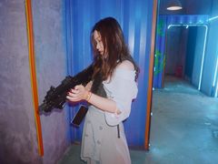 -镭战大联盟真人CS·生日派对·亲子·团建(长风中心店)
