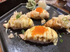 -鸟鹏烧鸟居酒屋(龙岗万科店)
