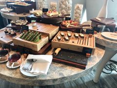-广州四季酒店·意珍·意式自助餐